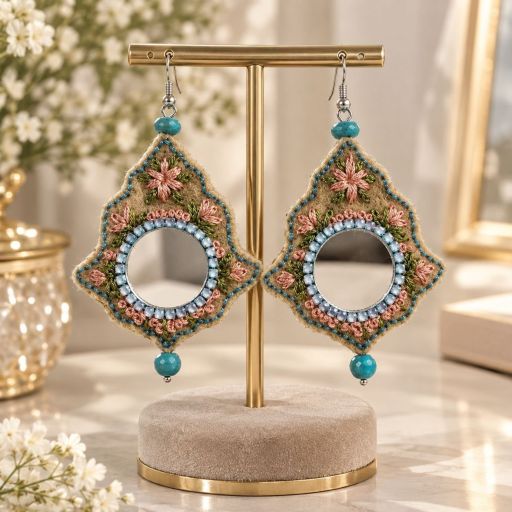 گوشواره | JCHK-16763