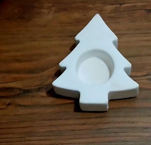 جاشمعی وارمر طرح کاج 🌲🕯️ | JCHK-16787