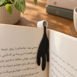 نشانگر کتاب فانتزی خاص مخصوص قهوه خور ها  | JCHK-16790