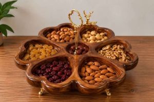 اردو خوری طرح قلب  | JCHK-16809