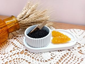 ظروف و اکسسوری بتنی | JCHK-6167