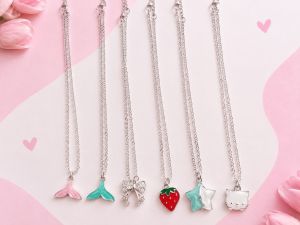 گردنبند  | JCHK-16832