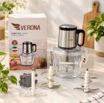 خردکن3.5لیتری ورونا(verona) | JCHK-16853