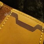 جاکارتی چرم کد J-101 قهوه ای/عسلی | JCHK-4383