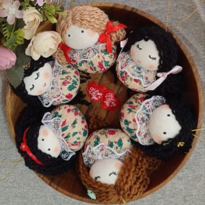 دست بافت ها و دست دوز های نازلی