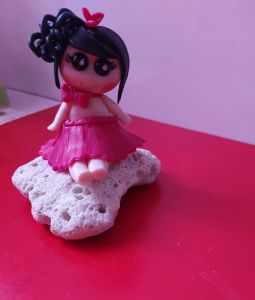 مجسمه های نازلی