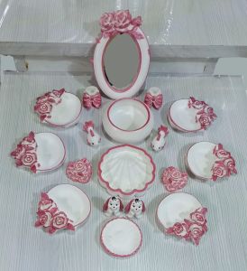 ست هفت سین ۱۸ تکه | JCHK-6211