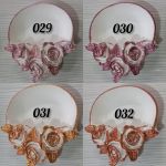 ست هفت سین سنگی | JCHK-6241