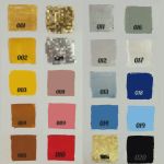 ست هفت سین سنگی | JCHK-6241