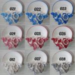 ست هفت سین سنگی | JCHK-6241