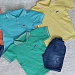 تیشرت و شلوارک | JCHK-448