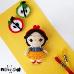 عروسک سفیدبرفی | JCHK-5659