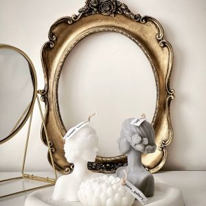 گالری‌ شمع و پتینه