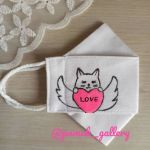 ماسک سه لایه بچه گانه| JCHK-1335