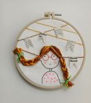 دیوارکوب بچه گانه | JCHK-1337