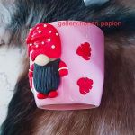 ماگ زیبای لی لی پوت | JCHK-4314