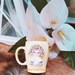 ماگ های عروسکی فانتزی