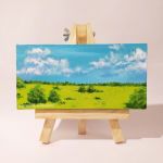 تابلوی نقاشی دکوراتیو | JCHK-1053