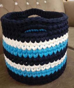 سبد اسباب بازی تریکو | JCHK-4567