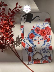 دست سازه های پریس سازه