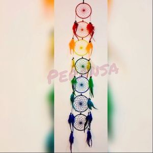 دريم كچر رنگين كمان | JCHK-4176