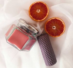 گالری شمع سازی Rare