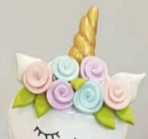 سرقاشقی خمیری یونیکورن | JCHK-4646