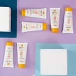 کرم ضد آفتاب بیرنگ | JCHK-5203