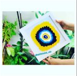 تابلوی چشم زخم | JCHK-1486