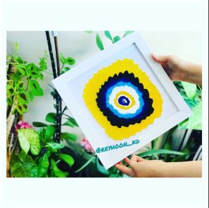 تابلوی چشم زخم | JCHK-1486