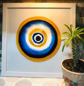 تابلوی چشم زخم | JCHK-1837