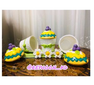 جای ادویه ای | JCHK-2269