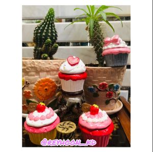 کاپ کیک سایز کوچیک | JCHK-2272