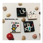 مگنت یخچال | JCHK-2525