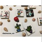 مگنت یخچال | JCHK-2525