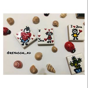 مگنت یخچال | JCHK-2525