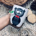 ماگ‌ طرح جغد خمیری | JCHK-3844