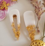 گیره مو رزینی  | JCHK-6204