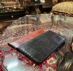 کیف های چرم طبیعی دست دوز | JCHK-5372