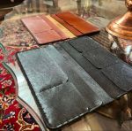 کیف های چرم طبیعی دست دوز | JCHK-5372