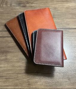 کیف های چرمی دست دوز