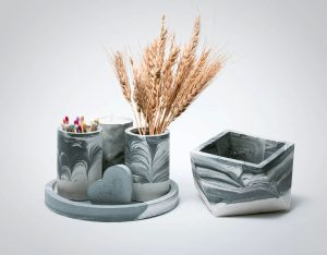 ست سینی گرد| JCHK-1444