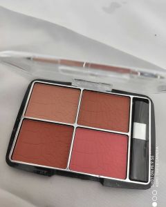 رژگونه های MHE | JCHK-813