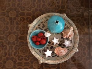 سینی پتینه کاری | JCHK-1883