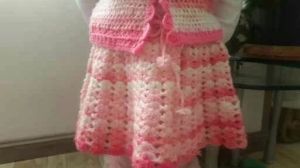 ژیله و دامن بافت | JCHK-1897