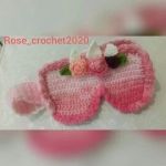 چشم بندقلاب بافی | JCHK-1982