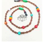 بند عینک مکرومه | JCHK-5629