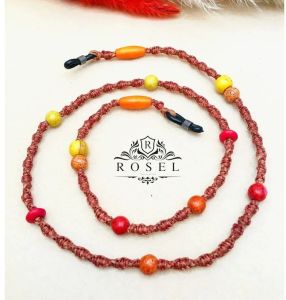 بند عینک مکرومه | JCHK-5631