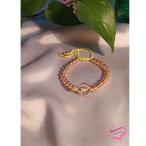 دستبند ماه آبان | JCHK-1294