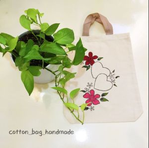 كيسه پارچه ای | JCHK-3294